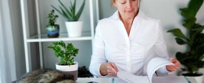 business coach