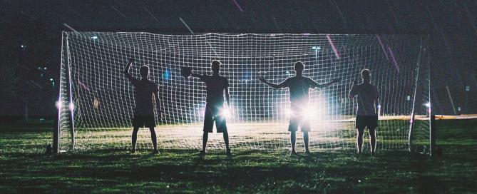 team