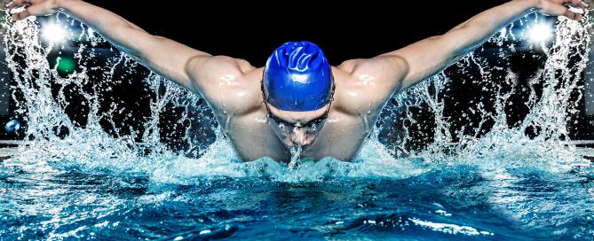 nuoto