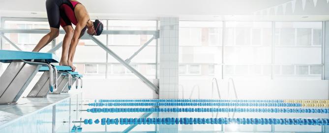 nuoto