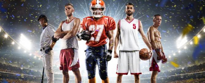 diventare sport coach