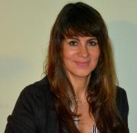 ANA PAULA GRISOLIA
