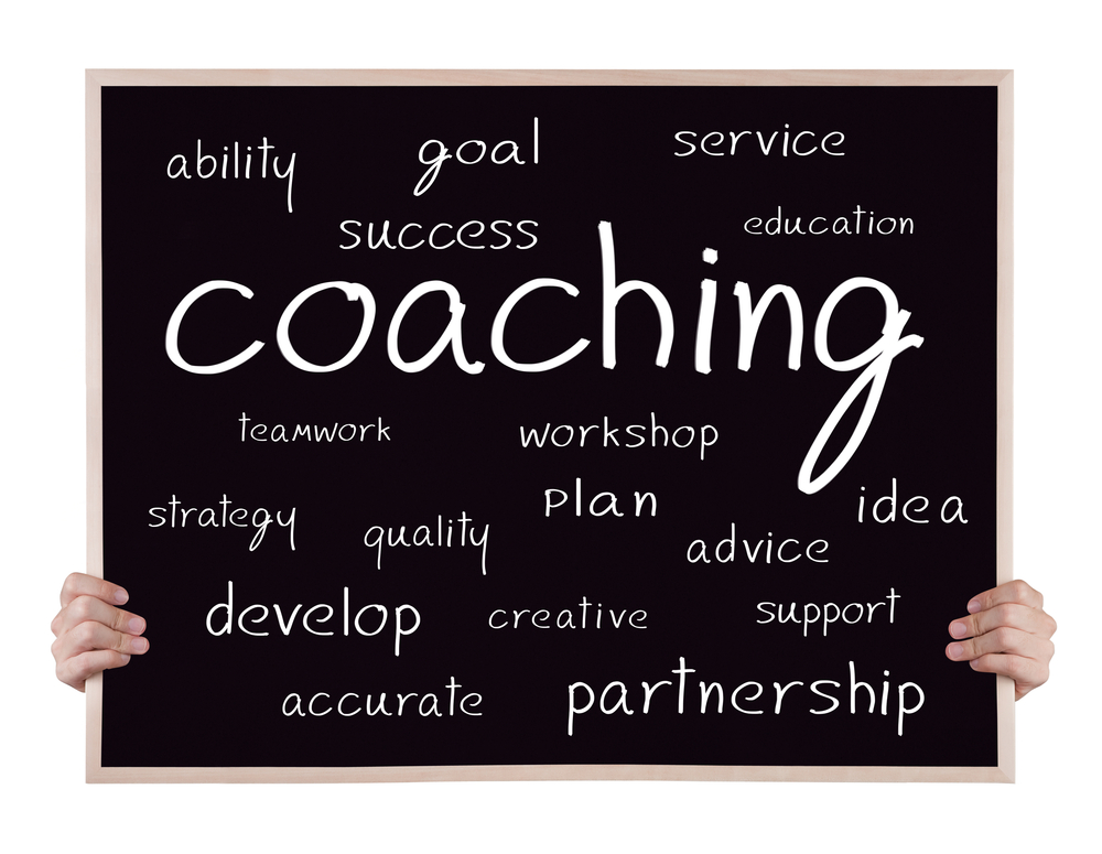 orientamento coaching