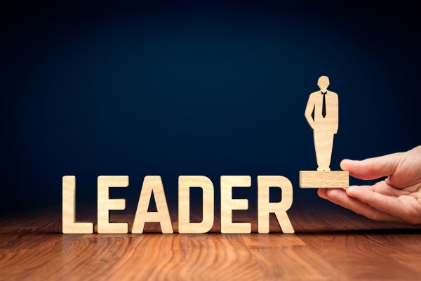 Leader manager