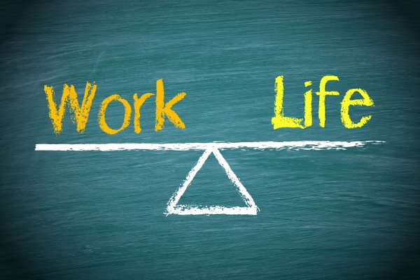 work life balance manager